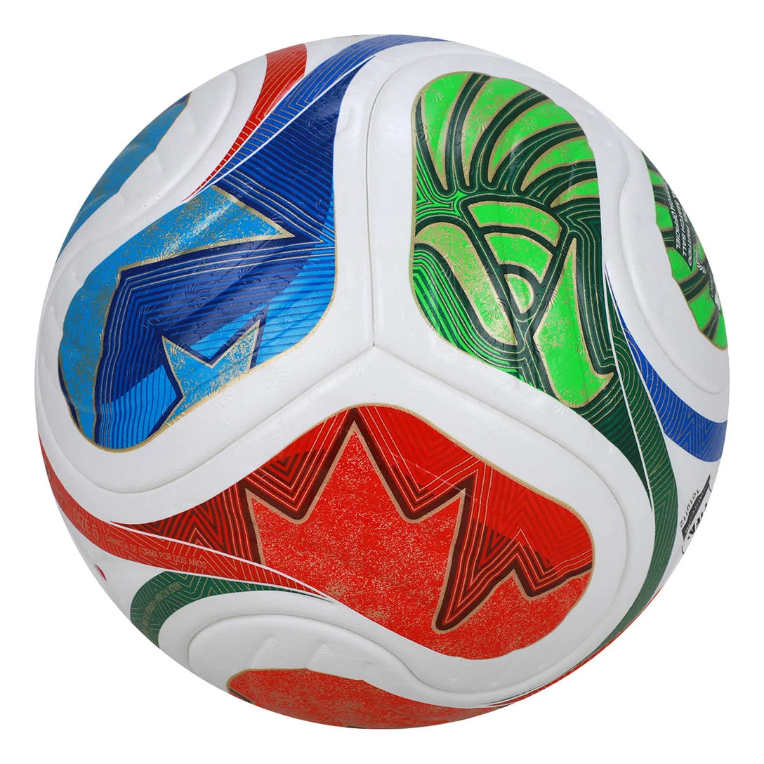 Balón Oficial Del Mundial 2026