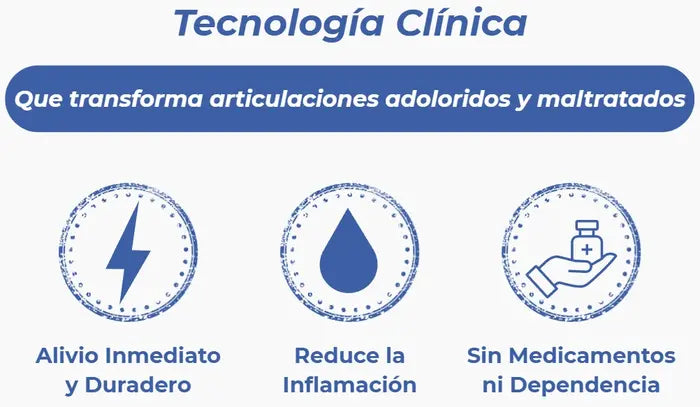 Compra 1 y Llévate 2 | Flex-a Magnesio para Articulaciones