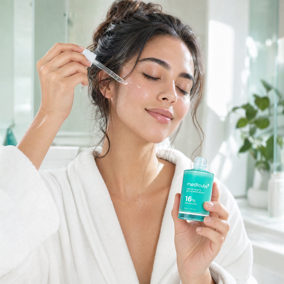 Compra 1 y Llévate 2 - Serum Medicube Ácido Azelaico