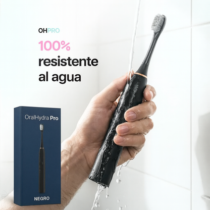 Compre 1 Llévate 2 - Cepillo de Dientes Eléctrico OralHydra Pro®