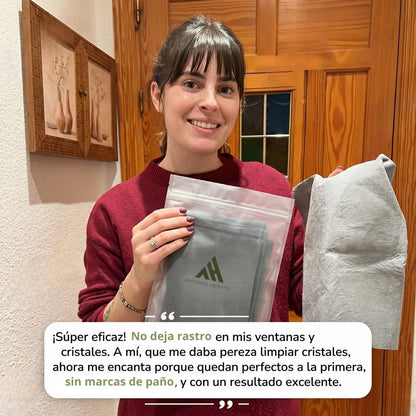 Paños Mágicos Antonio Herato (Compre 5 Llévate 10)