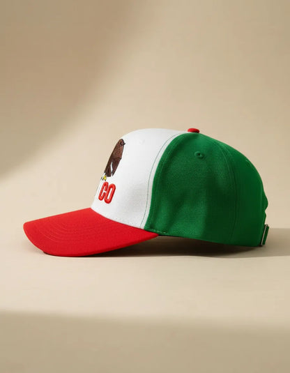 Gorra Mundialista Oficial México 2026