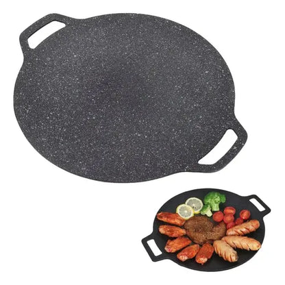 Sartén de Piedra Coreano Antiadherente CookFlex™ [ÚLTIMAS UNIDADES]