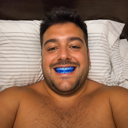 2x1 - SleepQuiet™ Dispositivo Anti-Ronquidos [ÚLTIMAS UNIDADES]