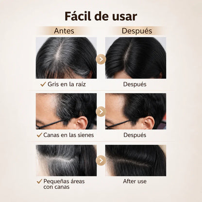 2x1 - CubreCanas Instantáneo Vitanova™ [RECUPERA TU CABELLO EN SEGUNDOS]