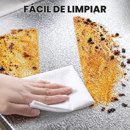 Compre 1 Llévate 2 - Adhesivo de Cocina Premium KitchenGuard™
