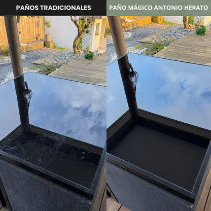 Paños Mágicos Antonio Herato (Compre 5 Llévate 10)