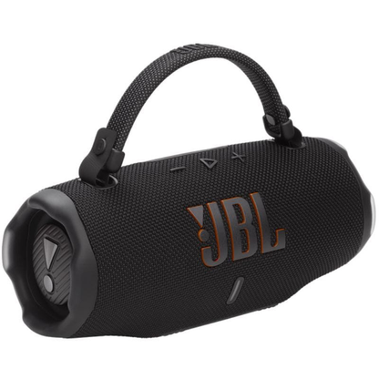 Bocina Portátil Bluetooth Impermeable Charge 6 [ÚLTIMAS UNIDADES]