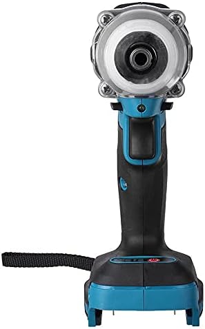 Llave de Impacto TorqueMax™ [ÚLTIMAS UNIDADES]