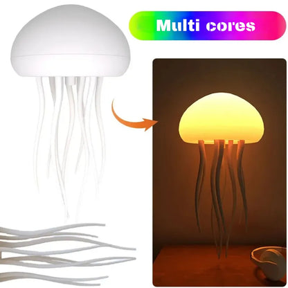 Medusa Flotante Bellori™ [ÚLTIMAS UNIDADES]
