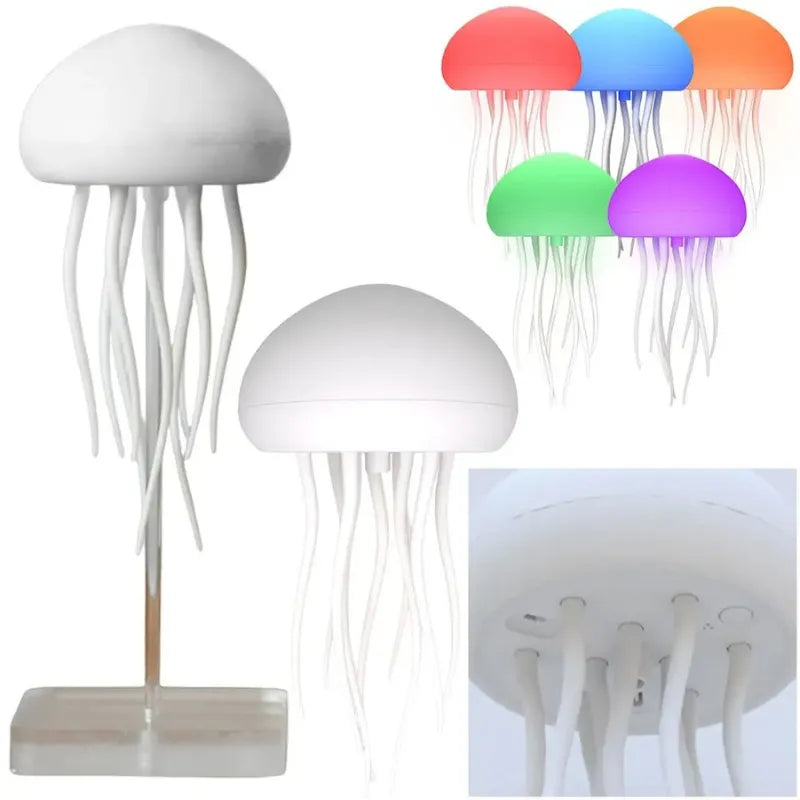 Medusa Flotante Bellori™ [ÚLTIMAS UNIDADES]