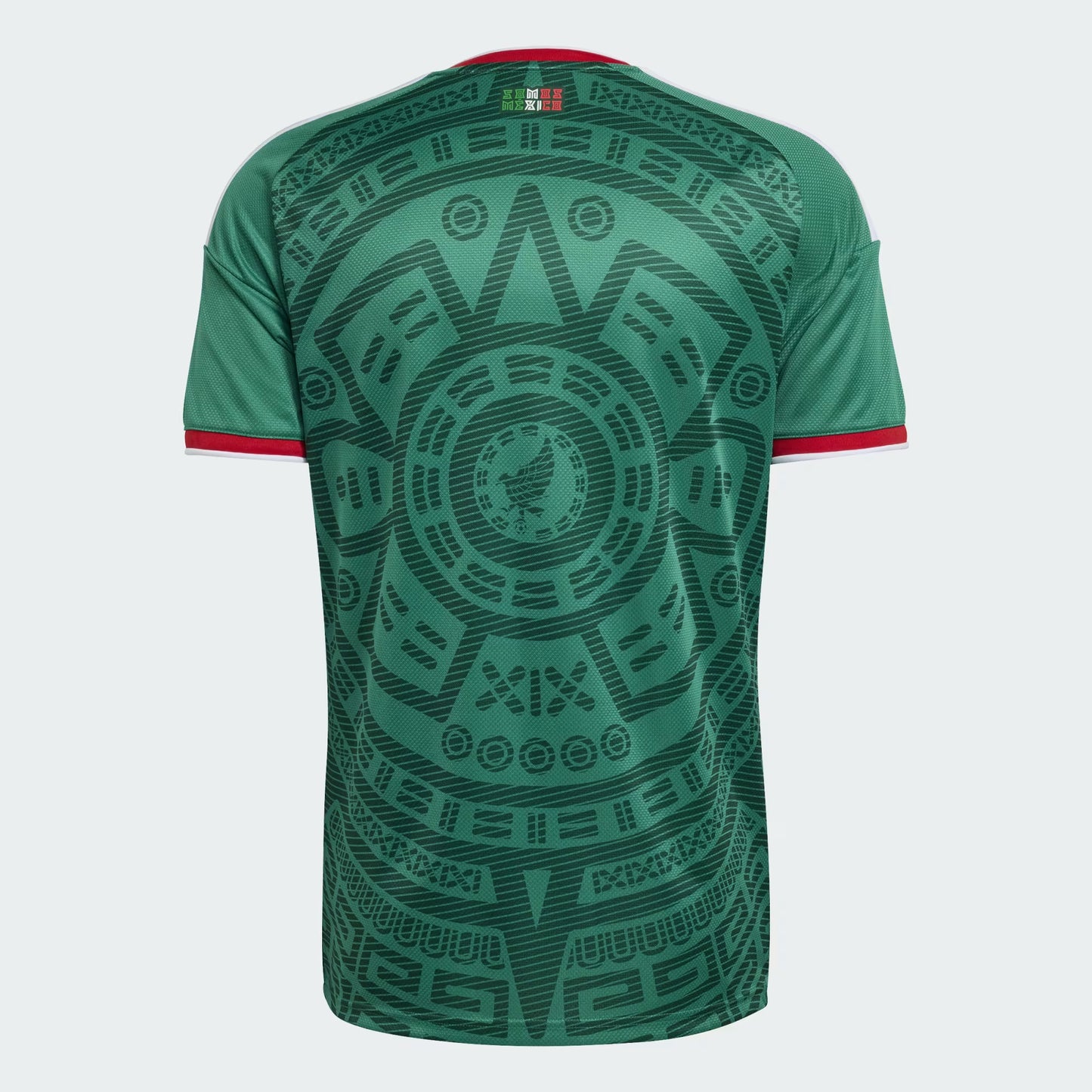 Kit Mundial | Camiseta Oficial de La Selección México Verde + Gorra de Regalo