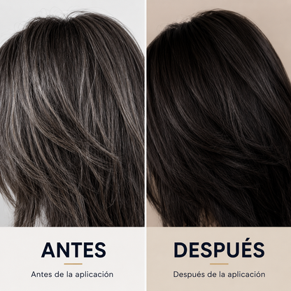 2x1 - CubreCanas Instantáneo Vitanova™ [RECUPERA TU CABELLO EN SEGUNDOS]