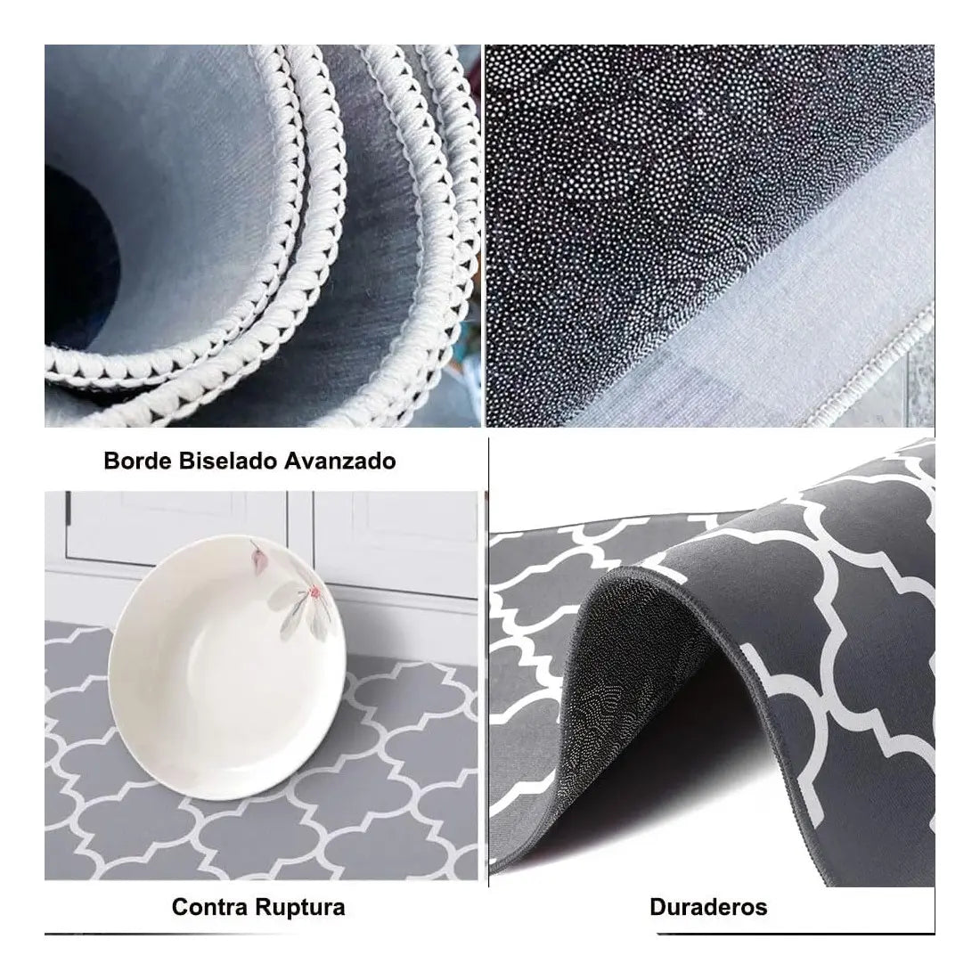Closet Plegable Multiuso MaxCloset™ + 2 Tapetes Antiderrapantes y Impermeables [ÚLTIMAS UNIDADES]