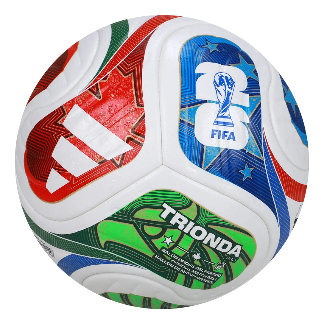 Balón Oficial Del Mundial 2026