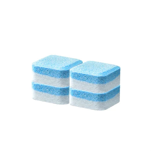 Pastilla Higiénica para Lavadoras HygieneTab™ (Compre 6 Llévate 12)