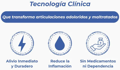 Compra 1 y Llévate 2 | Flex-a Magnesio para Articulaciones