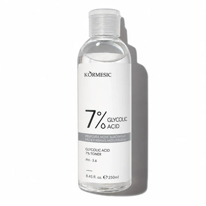 Compra 1 y Llévate 2 | Tónico Facial Ácido Glicólico 7%