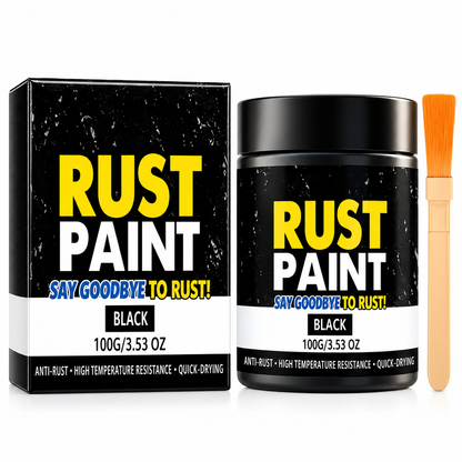 Compra 1 y Llévate 2 | Pintura Antióxido Rust Paint 100 g