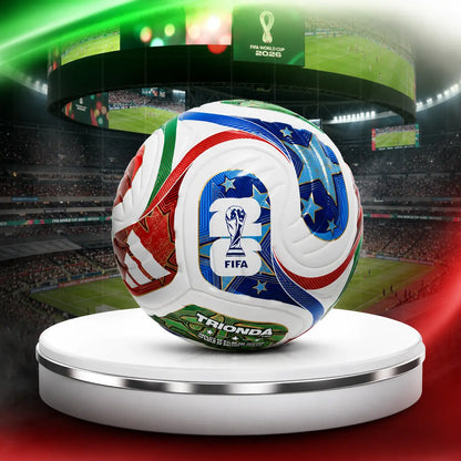 Balón Oficial Del Mundial 2026