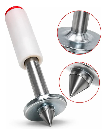 Pistola Fijacion de Clavos Portátil PowerMax™ + 100 Clavos de Regalo [SIN TALADRO]