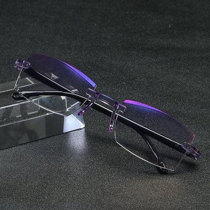 Lentes Multifocales FocusMax