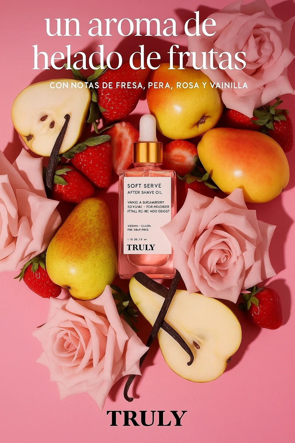 Truly Soft Serve Coco Cloud - Piel Más Clara Al Instante