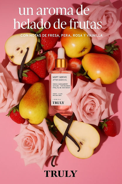 Truly Soft Serve Coco Cloud - Piel Más Clara Al Instante